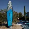 Gladiator PRO 12'6 Wide SUP Board 2026 gonfiabile - Set Anteprima dell’immagine prodotto 15
