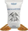 Mangime per uccelli selvatici inverno 25 kg Mangime sfuso Anteprima dell’immagine prodotto 1