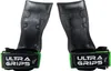 Climaqx Ultra-Grips Hochwertige Zughilfen für Kraftsport Produktbild-Vorschau 1