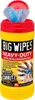 Reinigungstücher Bigwipes Heavy Duty 80St von HaWe Produktbild-Vorschau 2