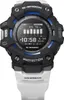 A Casio G-Shock watch is displayed front and center against a white background. Produktbild-Vorschau