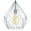 EGLO Pendelleuchte Carlton Minze 49259 Produktbild-Vorschau 4