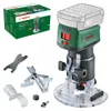 Akku-Fräse AdvancedTrimRouter 18V-8 Produktbild-Vorschau 1