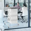 Étagère mobile de rangement de bleus VEVOR, support de Voir les images du produit 8