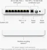 Ubiquiti UniFi Flex 2.5G PoE Managed L2 2.5G Ethernet Produktbild-Vorschau 16