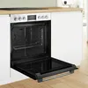 Batteria di cucina da incasso Bosch HND411LW63, HEA513BW3 + Anteprima dell’immagine prodotto 2