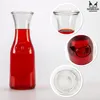 5 Karaffen für Wasser, Säfte, Limonaden und andere Produktbild-Vorschau 2