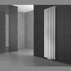 LuxeBath Designové deskové otopné těleso Stella středové Náhled obrázku produktu 1