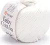 Filato di cotone per bambini 10 x 50 g 401 Anteprima dell’immagine prodotto 2