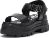 Buffalo Damen Sandalen JOJO - 1652022, Farbe:Weiß, Damen Produktbild-Vorschau 1
