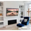 Techly Wandhalterung LCD TV LED 19"-37" mit neigung schwarz Produktbild-Vorschau 17