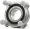 Meyle Radnabe + Radlager + ABS Ring hinten für BMW 5er E39 Produktbild-Vorschau 9