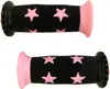 Force Dreirad Kinder Griffe mit Prallschutz Star Pink Produktbild-Vorschau 6