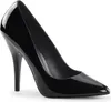 SEDUCE-420 Damen Pumps von Pleaser, Schwarz Lack , EU 42, Produktbild-Vorschau 1