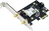 ASUS PCE-AX3000, integrato, senza fili, PCI Express, WLAN / Anteprima dell’immagine prodotto 13