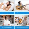 Akustikplatte 24 Stück Akustikplatten Selbstklebend, Hohe Produktbild-Vorschau 6