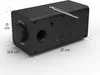 Hama Digitalradio DR1001BT, FM/DAB+/Bluetooth® Produktbild-Vorschau 6