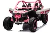 CAN-AM Maverick UTV Buggy Voiture électrique pour enfants 2 Voir les images du produit 5