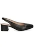 Caprice Damen High Heels 9-9-29500-42-022 Farbe: Schwarz Produktbild-Vorschau 7