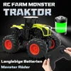 Ferngesteuerter Traktor Ferngesteuert, Trecker Produktbild-Vorschau 6