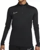 Nike Bluzy DF Academy 23 SS Drill, DR1352010, Rozmiar: 183 Podgląd zdjęcia produktu 6