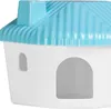 Furrever Friends Maushaus Ecke - Haus für einen Hamster und Produktbild-Vorschau 10