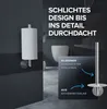 ovimar Ersatzrollenhalter Skodsbol 81004185 Produktbild-Vorschau 3