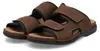 Rieker Pantolette Marron Voir les images du produit 9