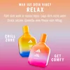 ADIDAS Vibes Get Comfy EDP 100ml Podgląd zdjęcia produktu 10