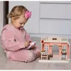 Woopie Pony Puppenhaus Pony Fantasy Villa 120 Teile. Produktbild-Vorschau 21