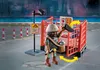 City Action 71381, Polícia, 4 rok / roky, Viacfarebný, Náhľad obrázku produktu 6