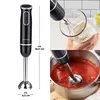GOURMETmaxx Stabmixer inkl. Rühraufsatz und Messbecher - Produktbild-Vorschau 4