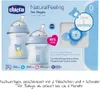 Chicco Set cadeau 3 pièces NaturalFeeling biberons PP Voir les images du produit 3