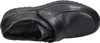 Waldläufer Herren Halbschuhe schwarz, Leder, 2224110/11.0 Produktbild-Vorschau 10
