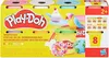 HASBRO - Play-Doh 8ks kelímků, sada A Náhled obrázku produktu 1