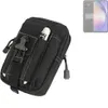 K-S-Trade Gürtel Tasche kompatibel mit Samsung Galaxy A54 Produktbild-Vorschau 1