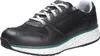 Scarpa stringata da uomo Joya DYNAMO ZIP M BLACK III nera Anteprima dell’immagine prodotto 1