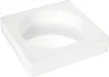 Silikon-Kuchenform rund Tor 16x5cm 1l Produktbild-Vorschau 1