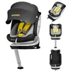 DEWINNER Kindersitz 360°Drehbar, Kinderautositz I-Size, Produktbild-Vorschau 1