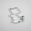 Moule à biscuits pour souris 61x54mm - Jandejsek Voir les images du produit 2