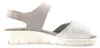 Semler Dunja Weite H Sandale Beige Produktbild-Vorschau 36