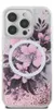 Guess GUHMP16SLFMWTP iPhone 16 6.1" pink hardcase Liquid Produktbild-Vorschau 11
