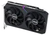ASUS 90YV0GH6-M0NA00 Dual -RTX3050-O8G-V2 NVIDIA GeForce Produktbild-Vorschau 8