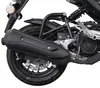 Motorroller Hammer 125ccm 85 km/h Euro 5+, nardo-grau GT Produktbild-Vorschau 9