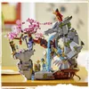 LEGO NINJAGO Temple de pierres de dragon Jouet de dragon Voir les images du produit 26