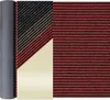 Primaflor Schmutzfangläufer GIN | 80x300cm Rot Meterware | Produktbild-Vorschau 1