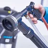 Datona Mobiles Sandstrahlgerät mit Absaugung - 80L Produktbild-Vorschau 4