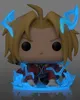 Fullmetal Alchemist Brotherhood - Edward Elric 1176 - Funko Voir les images du produit 2