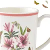Portmeirion Keramik Tasse Botanic Garden Meadow Lilien Produktbild-Vorschau 3