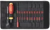 Wiha slimTorque Starter Set, 18-tlg. (2872 T18) Produktbild-Vorschau 9